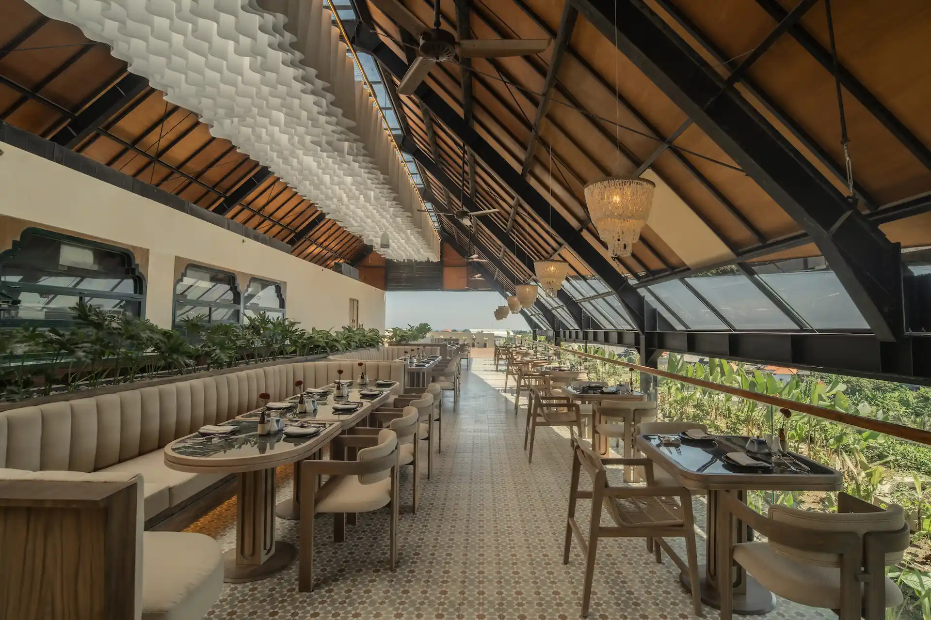 Wisteria Brunch