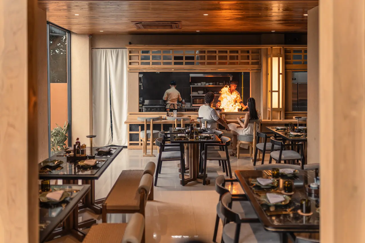 Norii Seminyak