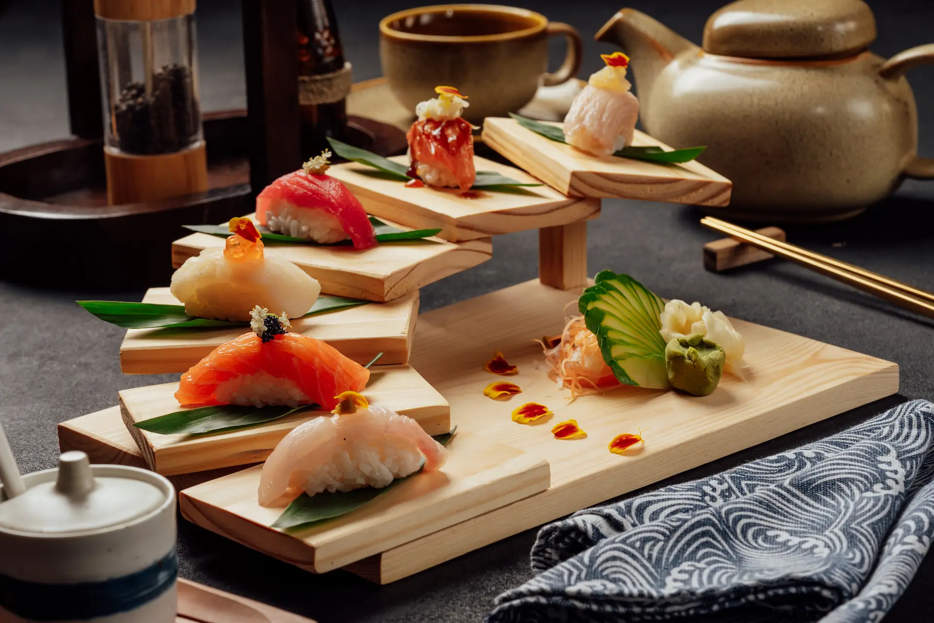 shichirin