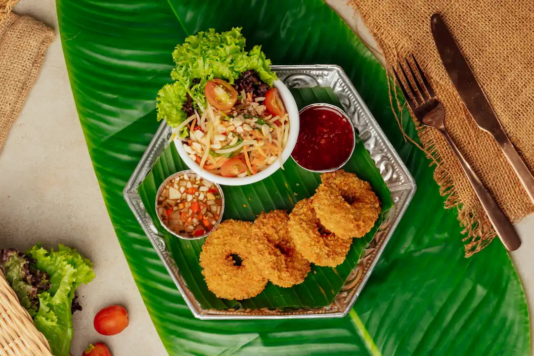 Paed Thai