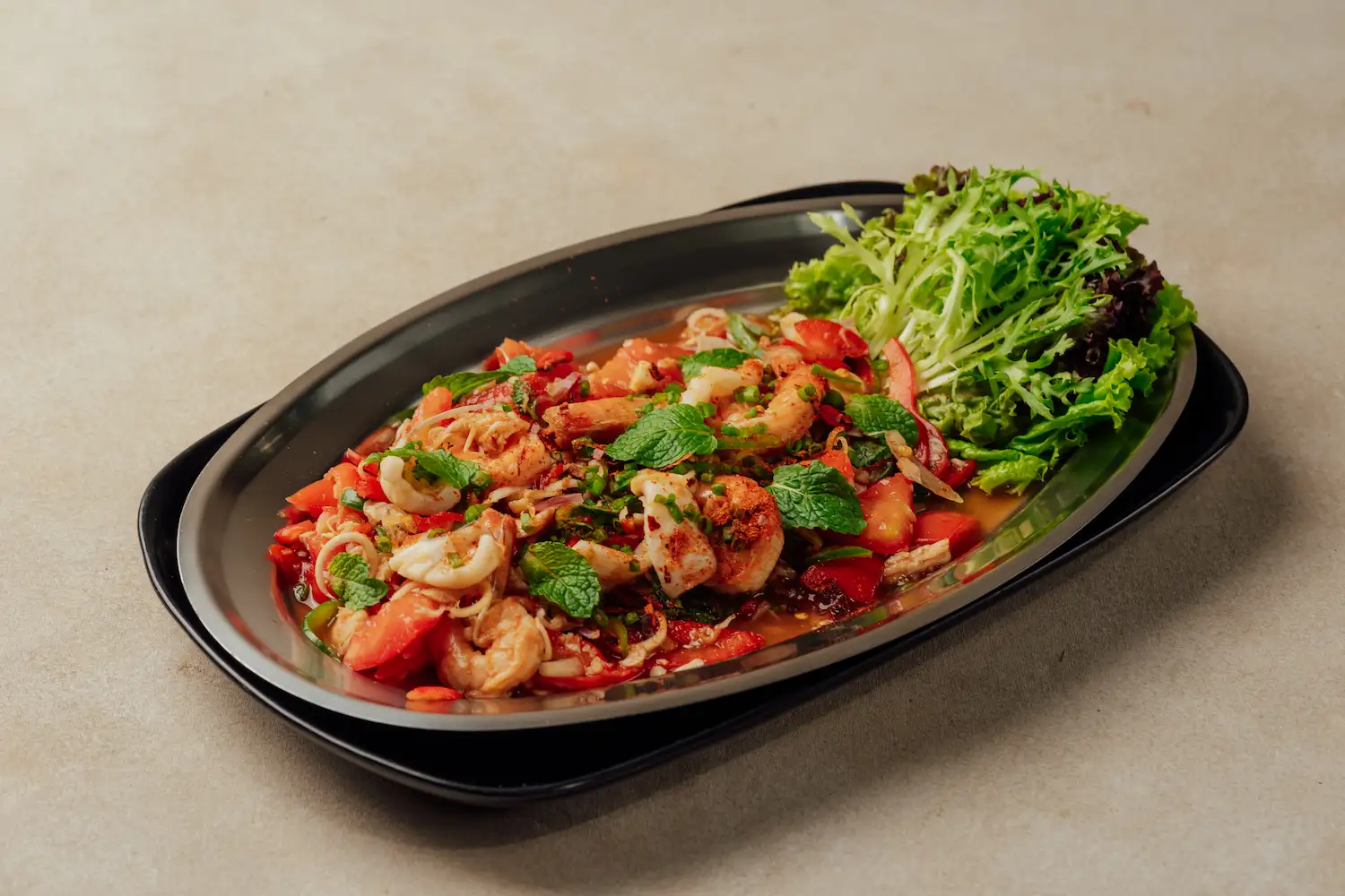 Paed Thai