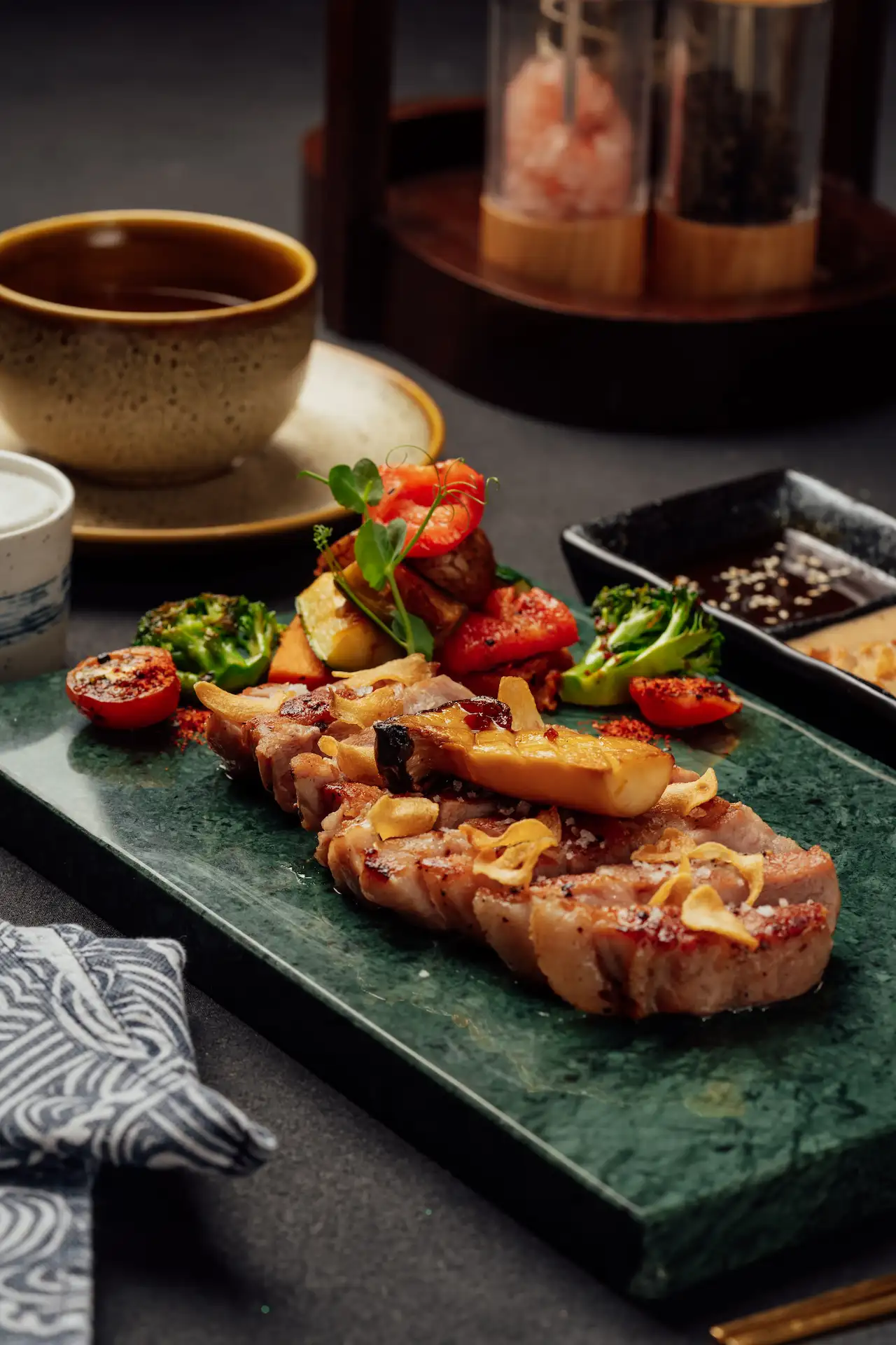 shichirin