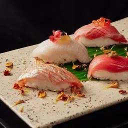 SUSHI FESTIVE